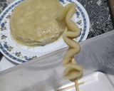 Foto langkah ke 2 dari resep Oden: Fish Cake (Versi Ekonomis Tanpa Ikan).