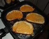 Francia hagymaleves recept pirítóssal recept fázis 11 fotója