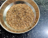சீரக கசாயம் ரெசிபி ஸ்டேப் 1 புகைப்படம்