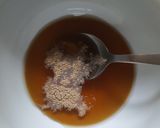 Foto langkah ke 4 dari resep My Healthy Breakfast.