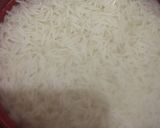 Foto langkah ke 1 dari resep Nasi Kebuli Kongbap.
