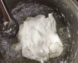 Hình bước làm 1 của món Há Cảo Tôm Thịt