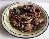 Foto langkah ke 6 dari resep 🍗 Ayam Teriyaki Panggang 🍗.