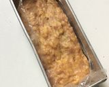 Foto langkah ke 4 dari resep Simple Cheese Banana nugget tanpa telur.