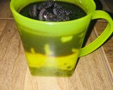 Foto langkah ke 3 dari resep Oreo Chocolate Crust.