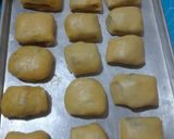 Foto langkah ke 7 dari resep Bolen.