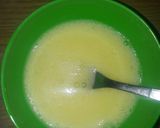 Foto del paso 2 de la receta: Galletitas de Limón 🍋