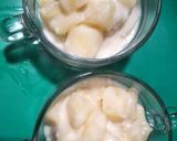 Foto langkah ke 3 dari resep Singkong keju Ala Thai.