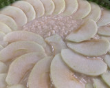 Foto del paso 6 de la receta: Tarta mágica de manzana