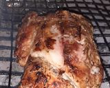 Foto del paso 4 de la receta: Entrecot (carre deshuesado de cerdo)