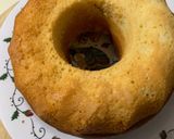 Foto del paso 5 de la receta: Queque de yogurt vainilla