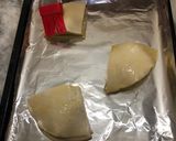 A picture of step 4 of Chicken 🐓 Pattie.