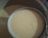 मालपुआ (Malpua recipe in hindi) रेसिपी चरण 2 फोटो