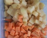 Foto langkah ke 1 dari resep Risoles mayo.