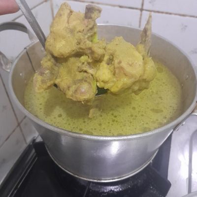 Langkah 3