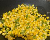 A picture of step 5 of Kids friendly Hakka noodles.