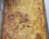 Lusta asszony túrósa recept fázis 6 fotója
