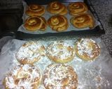 Foto del paso 13 de la receta: Ensaimadas