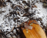 Foto del paso 7 de la receta: Crema de champiñones a la morena