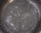 Foto langkah ke 7 dari resep Yin Yang Sourdough Bread (92% - Oven Tangkring).