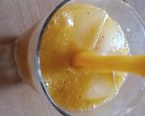 Foto del paso 4 de la receta: Batido de Kiwi, Durazno y naranja