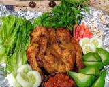 Cara Membuat Ayam Bakar Kalasan 9