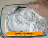 Foto langkah ke 2 dari resep Jamur Enoki Goreng Crispy.