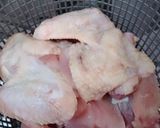 Foto langkah ke 1 dari resep Soto koya.