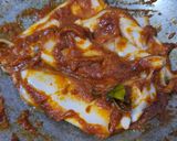 Foto langkah ke 3 dari resep Cumi Bakar Bumbu Jimbaran.