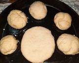 Foto del paso 5 de la receta: Rosetas (pancitos caseros)