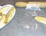 Foto langkah ke 3 dari resep Pisang Goreng Naga.