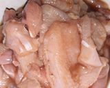 Foto langkah ke 1 dari resep Ayam Saus Mentega.
