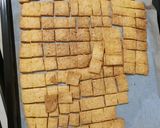香橙餅乾的食譜步驟5照片