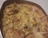 Foto del paso 9 de la receta: Pollo Encebollado (a mi manera)