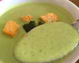 Foto del paso 7 de la receta: Crema de Brócoli