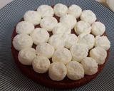 Foto del paso 8 de la receta: Tarta red velvet -con remolacha-