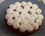 Foto del paso 8 de la receta: Tarta red velvet -con remolacha-