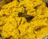 A picture of step 6 of Beef Taheri.