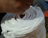 Foto del paso 4 de la receta: 🎂🎂TORTA pasito a pasito🎂🎂😂