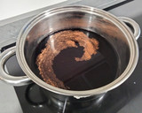 Foto del paso 2 de la receta: Peras al vino