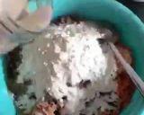 Foto langkah ke 5 dari resep Bala-Bala ikan kaleng & radish. Ini sumpah enak!.