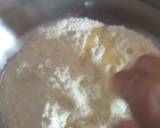 Rusmalai recipe step 3 photo