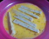 Foto langkah ke 5 dari resep Nugget Ayam.