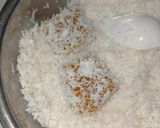 Foto langkah ke 8 dari resep Ongol-Ongol Labu Kuning.
