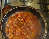 Foto del paso 5 de la receta: Ravioles con salsa de tomates deshidratados. #delantaldorado