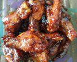 Foto langkah ke 4 dari resep Ayam Goreng Mentega.