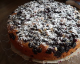 Foto del paso 6 de la receta: Cake de Arándanos y Limón