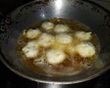 चौला बारा (chaura bara recipe in marathi) रेसिपी स्टेप 4 फोटो 