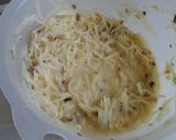 Foto langkah ke 5 dari resep Dadar kentang.