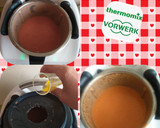 Foto del paso 3 de la receta: Salmorejo🍅🍅 casero con TM5 a mi manera